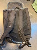 1 Rugzak - Gebruikt AJAX, Gebruikt, Addidas, 25 tot 40 cm, Trekking