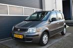 Fiat Panda 1.2 Active airco, Auto's, Euro 5, Gebruikt, 1242 cc, Origineel Nederlands
