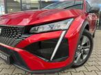 Peugeot 408 1.2 Allure 130 Automaat *Vision & Comfort Pack*, Auto's, Peugeot, Stof, Gebruikt, 1199 cc, Met garantie (alle)