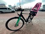 Tenways CGO600 Lime Green, size M, Zo goed als nieuw, 47 tot 51 cm, 30 tot 50 km per accu, Ophalen