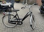 Damesfiets Rih. 7 versnellingen., 47 tot 50 cm, Versnellingen, Zo goed als nieuw, Ophalen