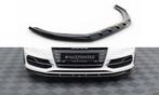 Voorlip sideskirts diffuser spoiler - S3 Sportback 13-16, Ophalen of Verzenden