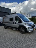 Weinsberg Cara Bus 600 MQ automaat 2 x airco (bj 2025), Caravans en Kamperen, Campers, Tot en met 2, Bedrijf, Diesel, Koelkast