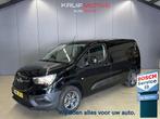 Opel Combo 1.5D L2H1 Edition | Camera | Trekhaak (bj 2021), Voorwielaandrijving, Gebruikt, Euro 6, 4 cilinders