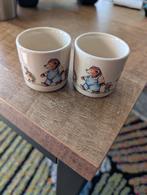 eierdopjes the original world and company of jet ter Steege, Huis en Inrichting, Keuken | Servies, Overige typen, Ophalen of Verzenden