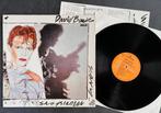 DAVID BOWIE - Scary monsters and super creeps ( LP ), Ophalen of Verzenden, Zo goed als nieuw, 12 inch, Poprock