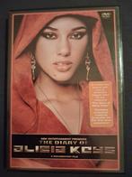 The diary of Alicia Keys, Ophalen of Verzenden, Zo goed als nieuw