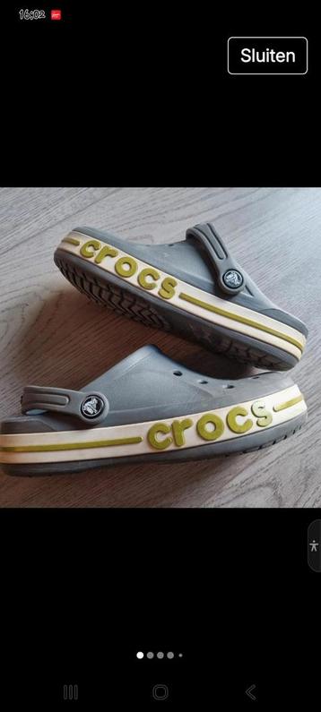 Crocs Bayaband Clog Maat 36 beschikbaar voor biedingen