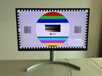 LG 27UL550P-W 4K Monitor – With Warranty, Computers en Software, Monitoren, Gaming, IPS, Ophalen of Verzenden, LG