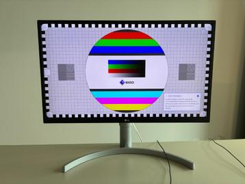 LG 27UL550P-W 4K Monitor – With Warranty beschikbaar voor biedingen