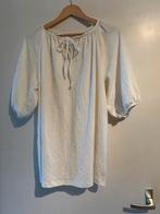 MS Mode topsmt L, Kleding | Dames, Tops, Beige, Maat 42/44 (L), Ophalen of Verzenden, Zo goed als nieuw