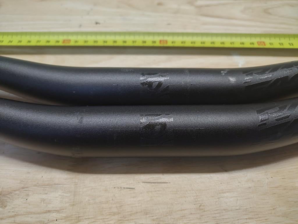 Raceface MTB Stuur 1 stuk, Ophalen of Verzenden, Gebruikt, Stuur, Raceface