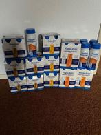 Fresubin nutridrink /drinkvoeding, Diversen, Ophalen