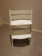 Trip trap stoel, Ophalen, Gebruikt, Meegroeistoel, Aanschuifbaar