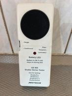 Aritech glasbreuk tester zgan.Alermsystemen, Ophalen of Verzenden, Zo goed als nieuw, Detector, Sensor of Melder, Overige soorten