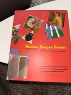 Koffietafelboek - De Nieuwe Haagse School, Boeken, Ophalen of Verzenden, Zo goed als nieuw, R. Knoester-Penninkhof; T. Knoester