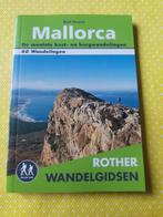 Rother wandelgids - Mallorca (60 wandelingen!), Fiets- of Wandelgids, Europa, Ophalen of Verzenden, Gelezen