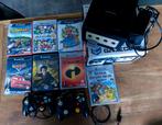 Gamecube Compleet met 2 Controllers, 7 Games & Doos!, Spelcomputers en Games, Games | Nintendo GameCube, Ophalen of Verzenden