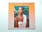 Lp vinyl   Whitney Houston - Selftitled 1985 (Greatest love), Ophalen of Verzenden, 1960 tot 1980, Gebruikt, 12 inch