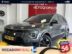 Kia Niro EV ExecutiveLine 64.8 kWh | Schuif-/kanteldak | Par, Gebruikt, 750 kg, 1657 kg, Origineel Nederlands
