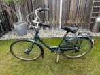 Fiets, Fietsen en Brommers, Ophalen, Zo goed als nieuw, Gazelle, Versnellingen