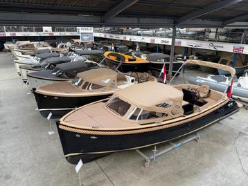 Waterspoor 616 t/m 808 beschikbaar voor biedingen