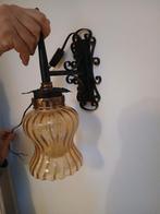 Wandlamp, Ophalen of Verzenden, Zo goed als nieuw