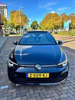 Volkswagen golf 8 R-line - Topstaat! Moet nu weg!, Auto's, 1498 cc, 4 cilinders, Alcantara, Zwart