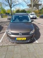 Volkswagen Touran, Te koop, Geïmporteerd, Benzine, 73 €/maand
