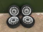 Diverse velgen (winterbanden) fiat 500, Aygo, C1, 107, 108, Ophalen, Gebruikt, BMW