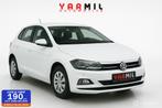Volkswagen Polo 1.0 TSI Beats AUTOMAAT NLSE AUTO NAP DEALER, Auto's, Volkswagen, Gebruikt, Euro 6, 95 pk, LED verlichting