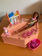 Barbie in bad, Ophalen of Verzenden, Gebruikt, Barbie