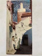 Oude Ansichtkaarten (Marokko), Ophalen of Verzenden, 1960 tot 1980, Buiten Europa