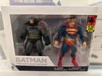 Batman the dark knight returns dc collectibles hot toys, Ophalen of Verzenden, Nieuw, Actiefiguur of Pop