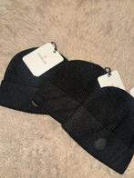 Moncler mutsen, Ophalen of Verzenden, Zo goed als nieuw