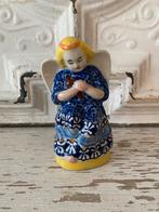 Pools aardewerk Bunzlau engel, Ophalen of Verzenden, Zo goed als nieuw