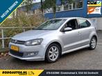 Volkswagen Polo 1.2 TDI BlueMotion Comfortline 5-Drs, Auto's, Euro 5, Gebruikt, 1199 cc, Bedrijf