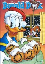 Donald Duck tijdschriften 2021 compleet, Boeken, Tijdschriften en Kranten, Ophalen of Verzenden, Gelezen, Overige typen