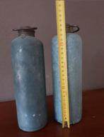 Te koop; vintage kruiken, Huis en Inrichting, Woonaccessoires | Vazen, Overige kleuren, Ophalen of Verzenden, Minder dan 50 cm