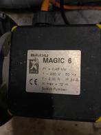 Speck Badu Magic 6 pomp, Ophalen of Verzenden, Gebruikt, Vijverpomp