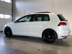 Volkswagen Golf 1.2 TSI Highline Pano.dak NL-auto, Auto's, Voorwielaandrijving, Gebruikt, 4 cilinders, Origineel Nederlands