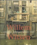 Willem Witsen 1860-1923 schilderijen, tekeningen, prenten, Gelezen, Ophalen of Verzenden, I.M. de Groot., Schilder- en Tekenkunst