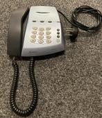 Telefoontoestel KPN telecom Rimini11 blauw/antraciet, Telecommunicatie, Vaste telefoons | Niet Draadloos, Ophalen of Verzenden
