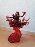 Marvel wandavision Scarlet Witch figuur 1/10, Verzamelen, Beelden en Beeldjes, Ophalen of Verzenden, Zo goed als nieuw