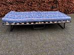 Opklapbed 80x180 cm, Ophalen, Eenpersoons, 190 cm of minder, Zo goed als nieuw