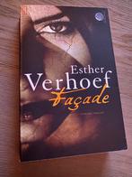 Facade - Thriller boek van Esther Verhoef, Ophalen, Gelezen, Nederland
