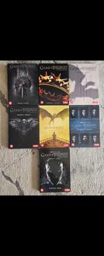Game of thrones, Ophalen of Verzenden, Zo goed als nieuw