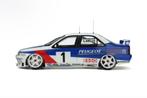 Peugeot 405 MI16 Super Tourisme 1995 OTTO MOBILE 1/18 OT364, Verzenden, Nieuw, Auto, OttOMobile