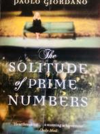 Paolo Giordano, Solitude of Prime Numbers, Ophalen of Verzenden, Zo goed als nieuw, Paolo Giordano, Europa overig