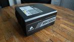 Corsair RM550x – 550W 80+ Gold, Ophalen, Gebruikt